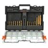 STC-KIT-S1  HMT VersaDrive STAKIT V35 Magnet Drill Complete Starter Kit